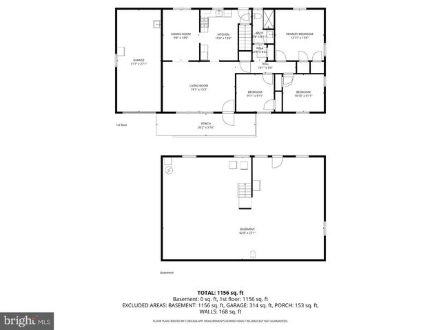 526 SILVER BROOK DR, Birdsboro, PA 19508