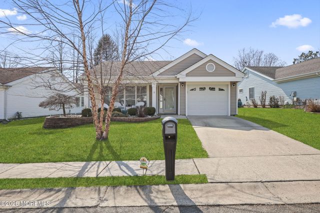 2254 Beltane Road, Toms River, NJ 08755