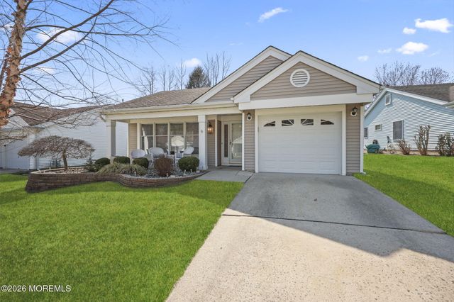 2254 Beltane Road, Toms River, NJ 08755