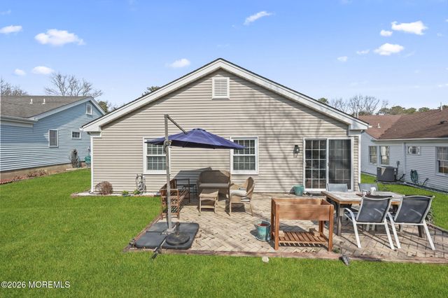 2254 Beltane Road, Toms River, NJ 08755