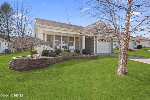 2254 Beltane Road, Toms River, NJ 08755