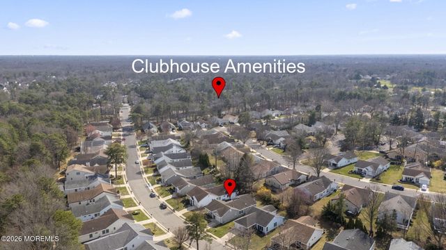 2254 Beltane Road, Toms River, NJ 08755