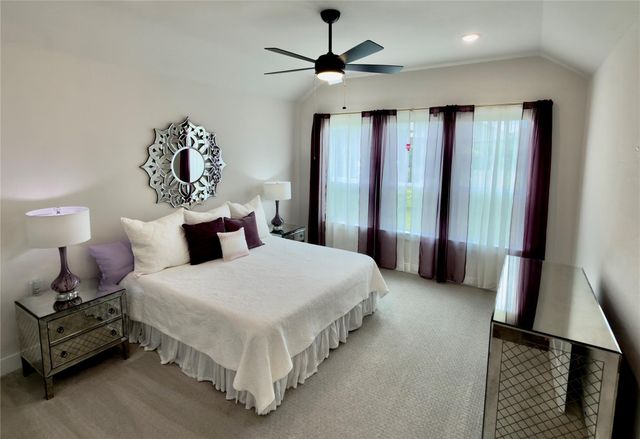 10119 Lehman Drive, Willis, TX 77318