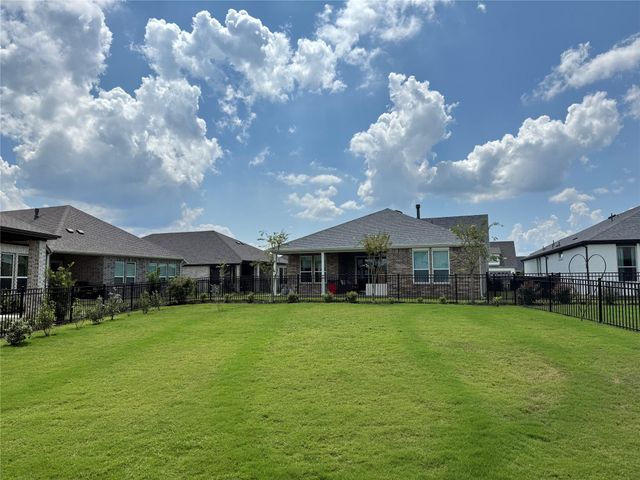 10119 Lehman Drive, Willis, TX 77318