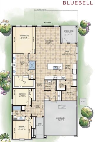 10119 Lehman Drive, Willis, TX 77318