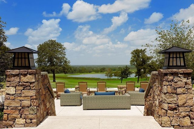 10119 Lehman Drive, Willis, TX 77318