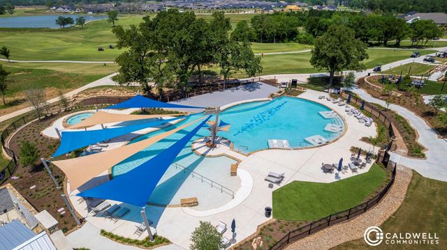 10119 Lehman Drive, Willis, TX 77318