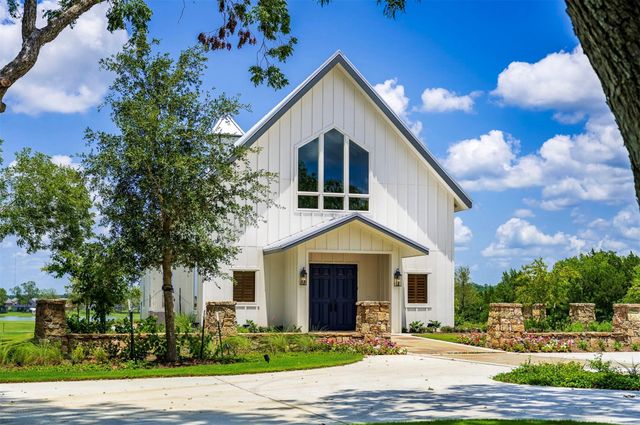 10119 Lehman Drive, Willis, TX 77318
