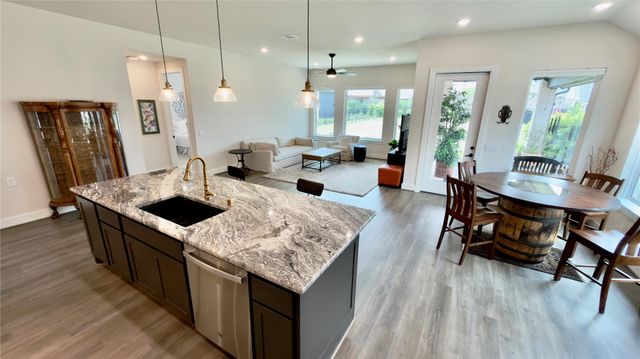 10119 Lehman Drive, Willis, TX 77318