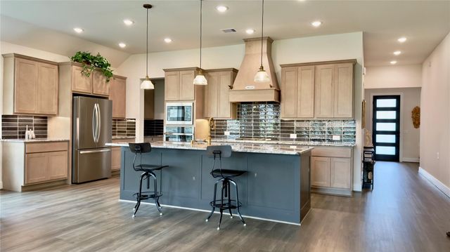10119 Lehman Drive, Willis, TX 77318