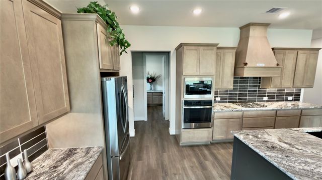 10119 Lehman Drive, Willis, TX 77318