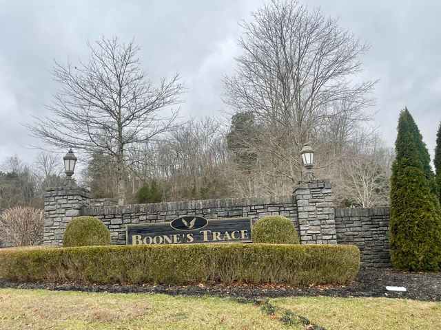 628 Persimmon Ridge Trail, Richmond, KY 40475