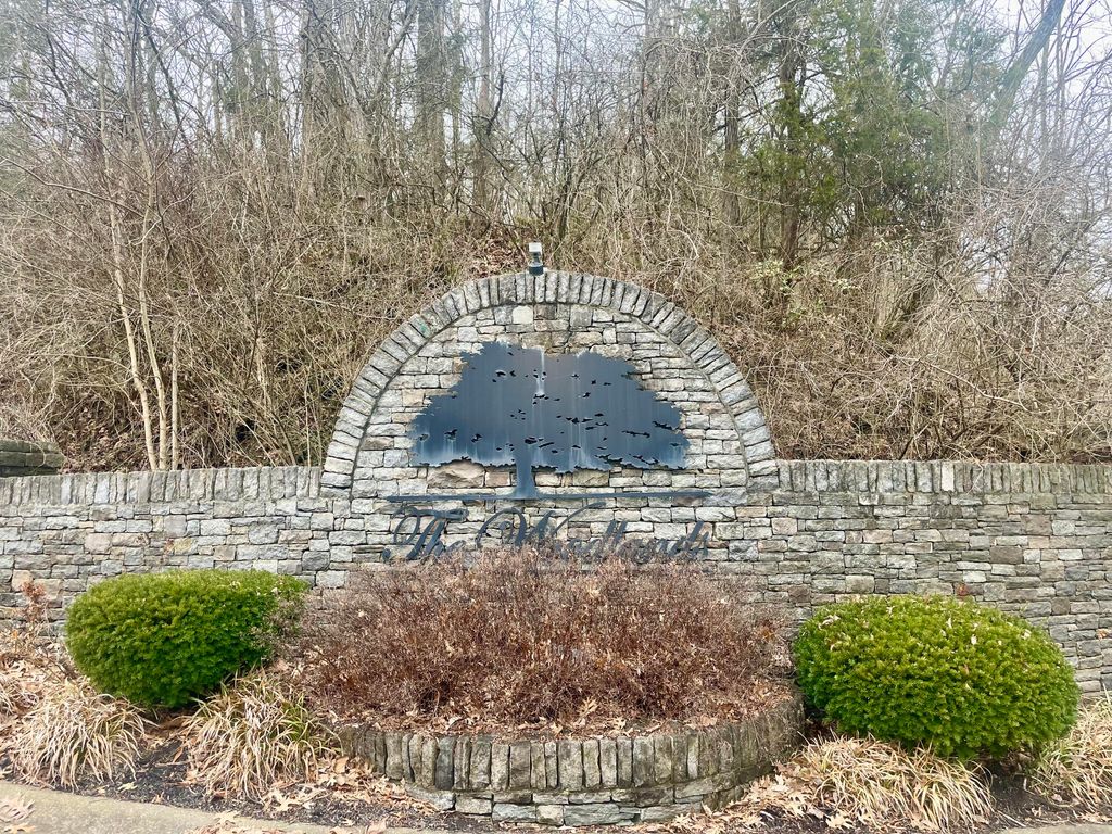 628 Persimmon Ridge Trail, Richmond, KY 40475