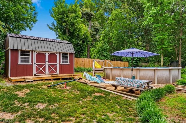 1807 Lantern Drive, Asheboro, NC 27205
