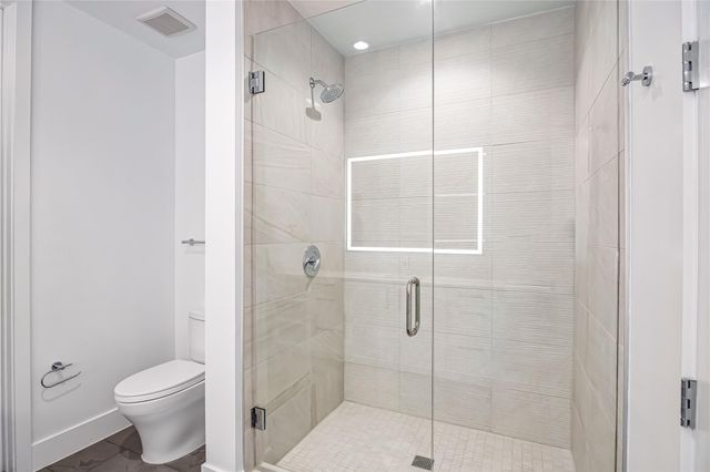 808 Crawford Street 4102, Houston, TX 77010