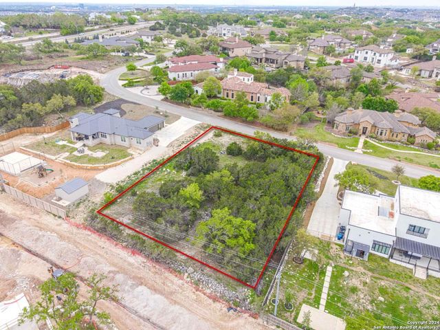 146 Champions Bend, San Antonio, TX 78258