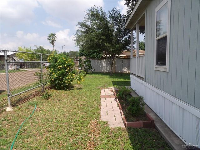 1406 W Ray Circle W, Mission, TX 78572