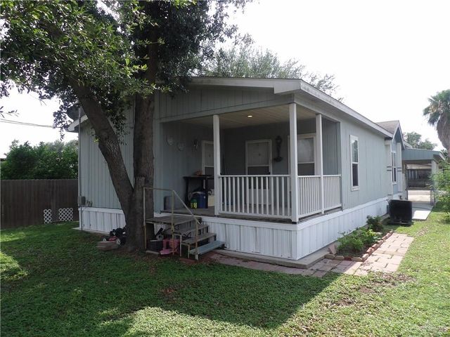 1406 W Ray Circle W, Mission, TX 78572