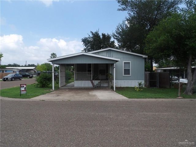 1406 W Ray Circle W, Mission, TX 78572