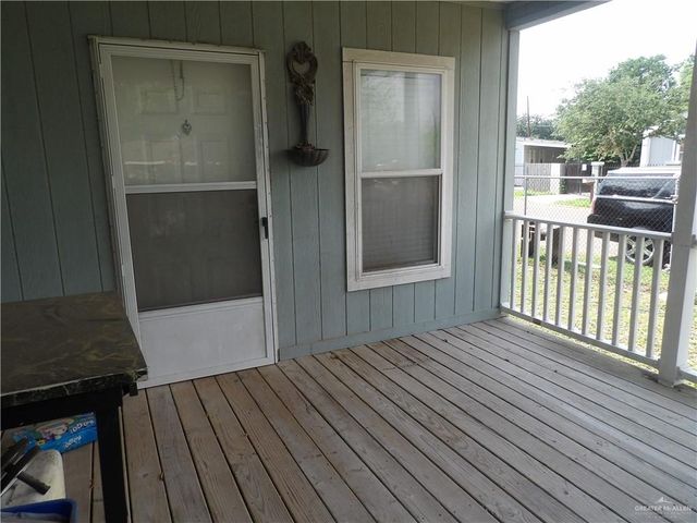 1406 W Ray Circle W, Mission, TX 78572