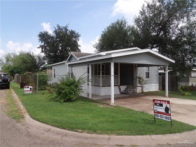 1406 W Ray Circle W, Mission, TX 78572