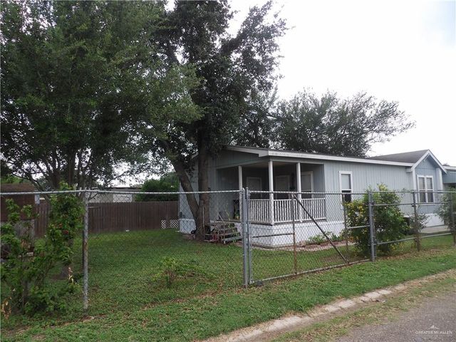 1406 W Ray Circle W, Mission, TX 78572