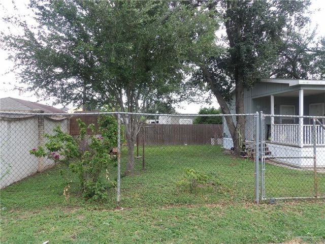 1406 W Ray Circle W, Mission, TX 78572