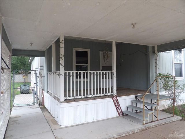 1406 W Ray Circle W, Mission, TX 78572