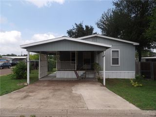 1406 W Ray Circle W, Mission, TX 78572