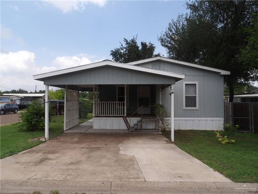 1406 W Ray Circle W, Mission, TX 78572