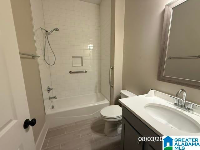 1226 LILLIAN TERRACE, Hoover, AL 35244