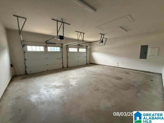1226 LILLIAN TERRACE, Hoover, AL 35244