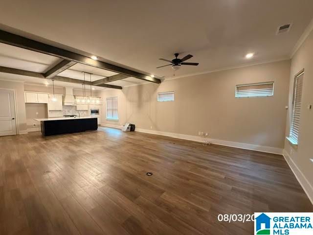 1226 LILLIAN TERRACE, Hoover, AL 35244