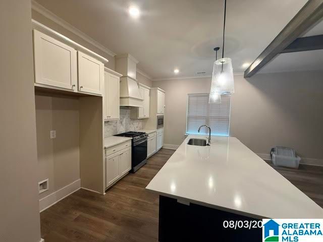 1226 LILLIAN TERRACE, Hoover, AL 35244