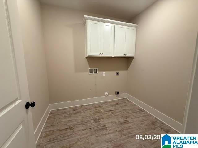 1226 LILLIAN TERRACE, Hoover, AL 35244
