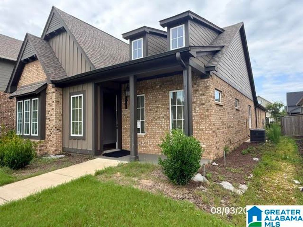1226 LILLIAN TERRACE, Hoover, AL 35244