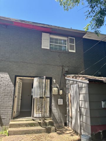 719 Joseph Ave, Nashville, TN 37207