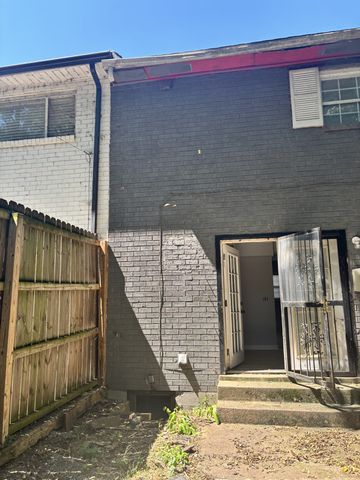 719 Joseph Ave, Nashville, TN 37207