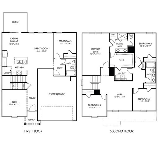 1021 Southwell Drive, Anderson, SC 29626