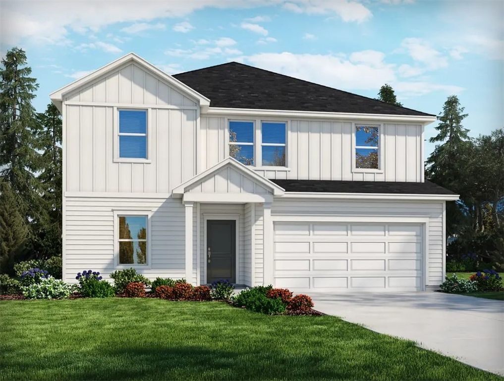 1021 Southwell Drive, Anderson, SC 29626
