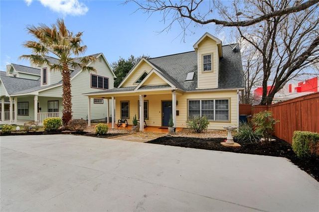 2350 Wilson ST, Austin, TX 78704