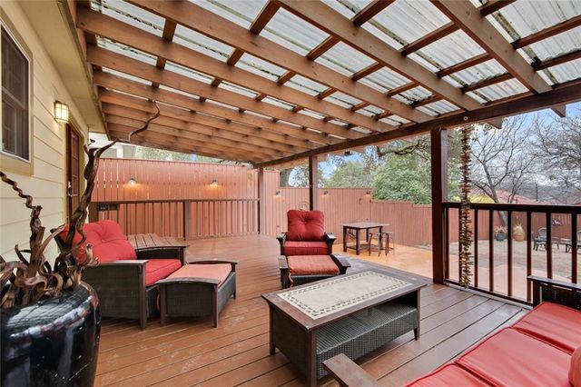 2350 Wilson ST, Austin, TX 78704