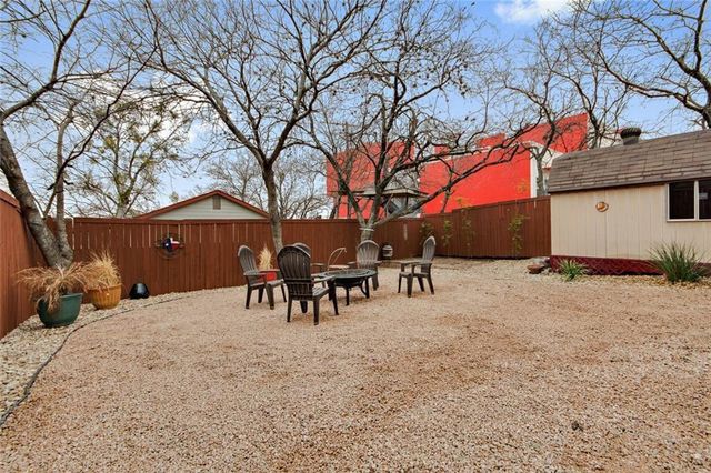 2350 Wilson ST, Austin, TX 78704