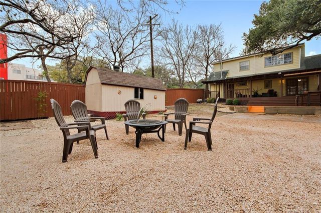 2350 Wilson ST, Austin, TX 78704