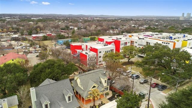 2350 Wilson ST, Austin, TX 78704