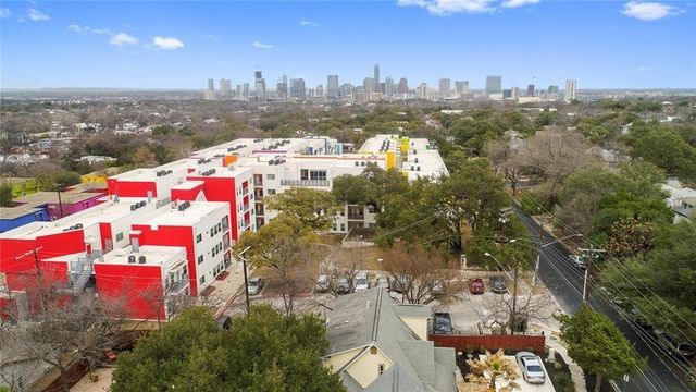 2350 Wilson ST, Austin, TX 78704