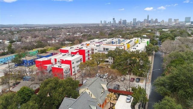 2350 Wilson ST, Austin, TX 78704