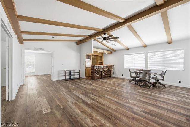 629 Mount Antero Way, Boulder City, NV 89005