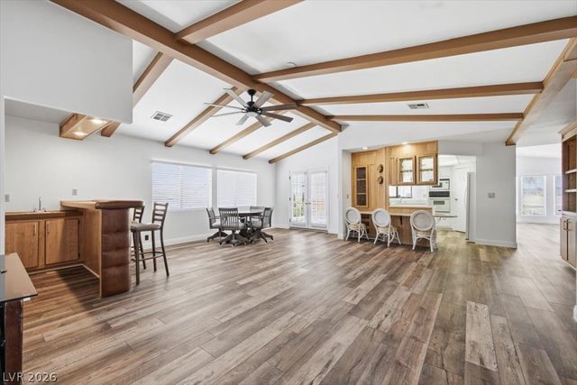 629 Mount Antero Way, Boulder City, NV 89005