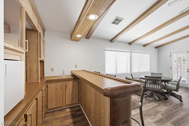 629 Mount Antero Way, Boulder City, NV 89005